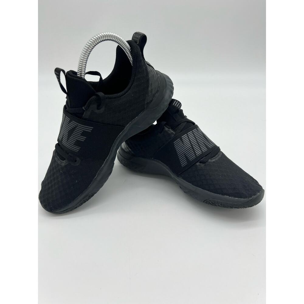 Nike Renew Womens In Season Runnnig Training Shoes Black AR4543-008 US 6.5